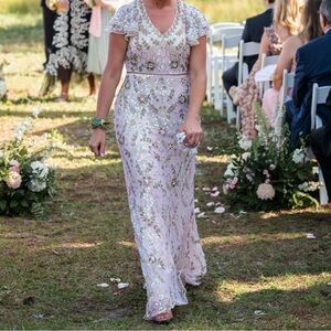 Mac Duggal 10772 -
Mother of the Bride Dress